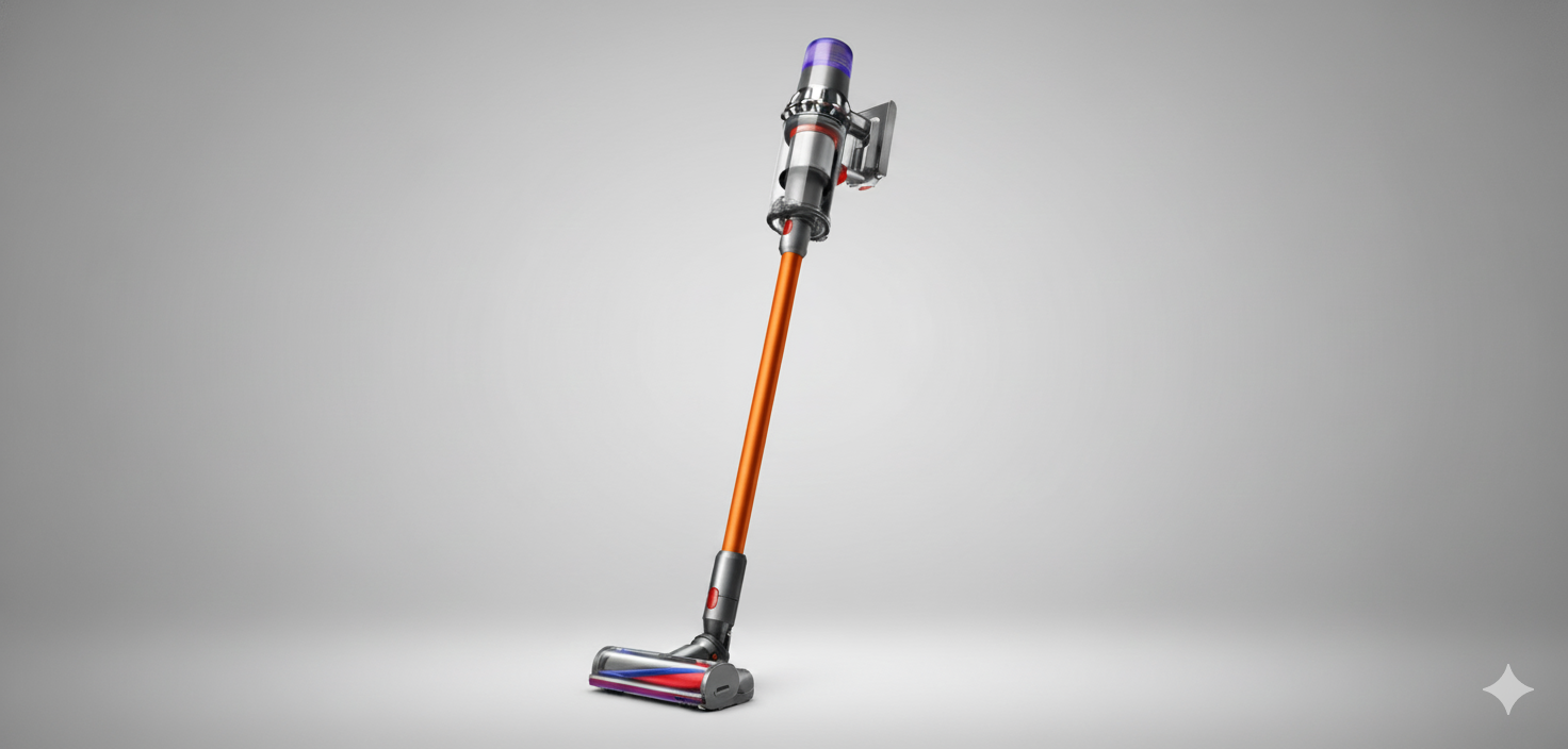 Dyson V10