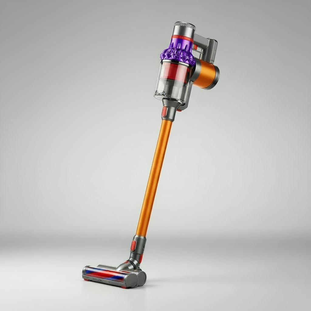 Dyson V8