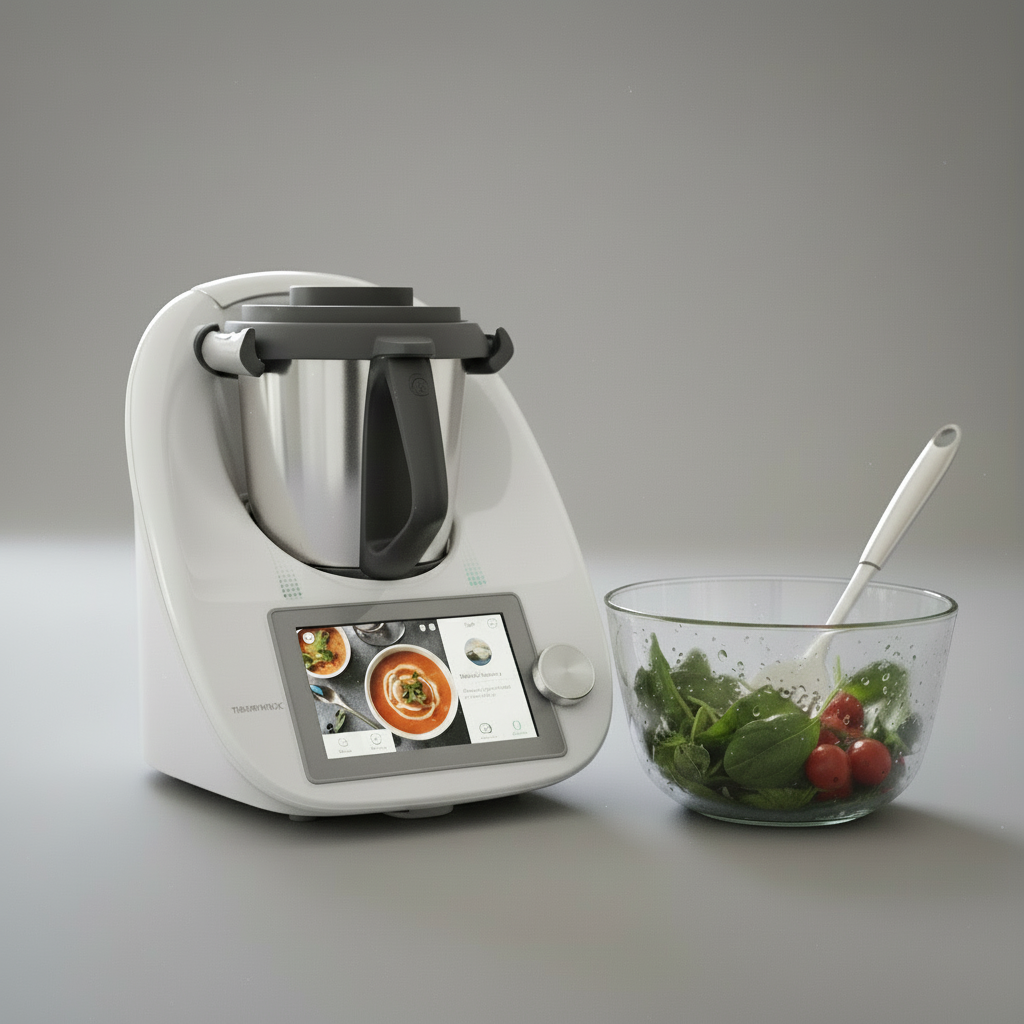 Thermomix