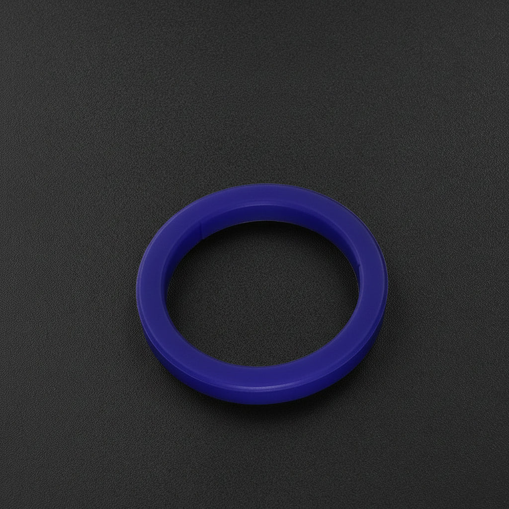 54mm Silicone Group Head Gasket | High-Temperature Pro Seal for Breville Espresso Machines