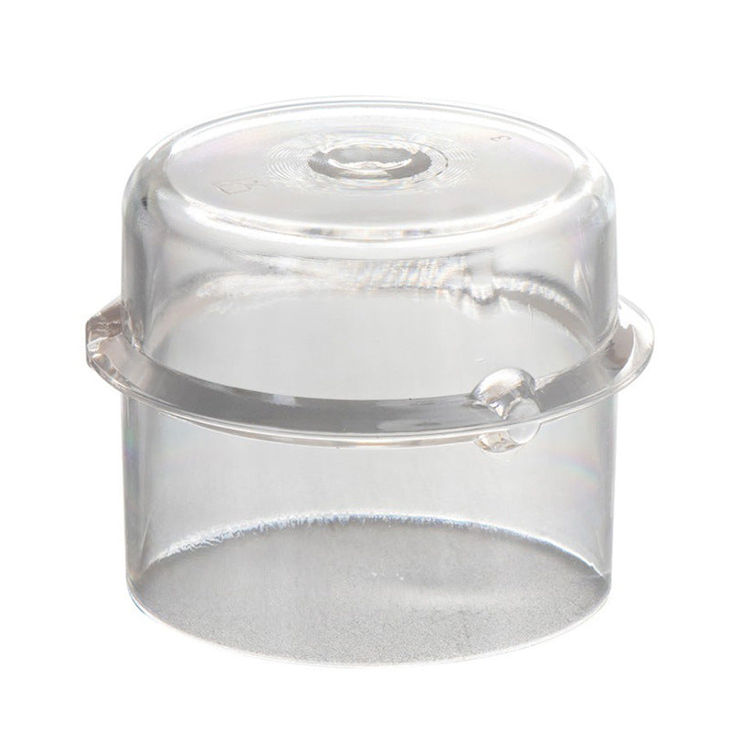 Measuring Cup (100ml) | Precision-Fit Lid Cap for Thermomix TM31, TM5 & TM6