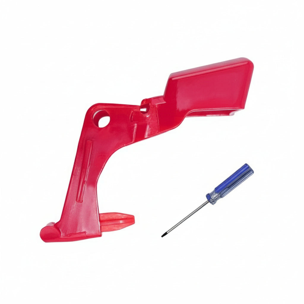 Power Button Repair Kit | Precision-Fit Switch Replacement for Dyson V10 & V11