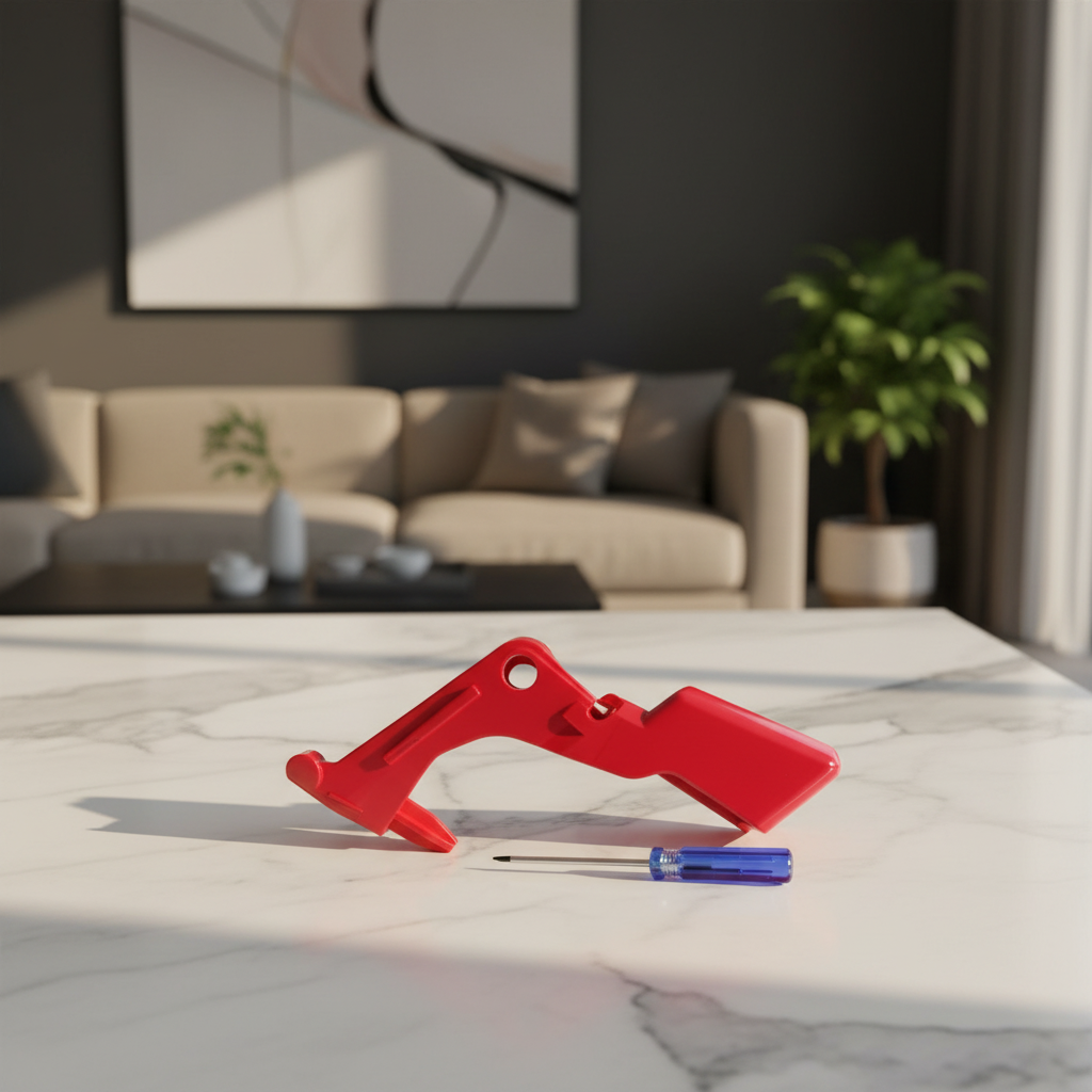 Power Button Repair Kit | Precision-Fit Switch Replacement for Dyson V10 & V11