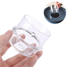 Measuring Cup (100ml) | Precision-Fit Lid Cap for Thermomix TM31, TM5 & TM6