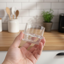 Measuring Cup (100ml) | Precision-Fit Lid Cap for Thermomix TM31, TM5 & TM6