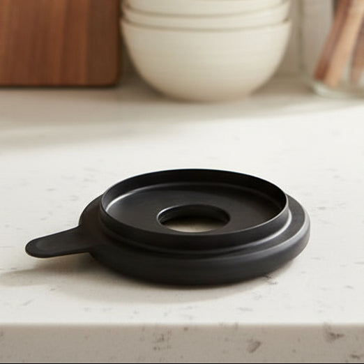 Lid Gasket Seal | High-Durability Silicone for Thermomix TM6 & TM7