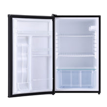 Devanti 110L Bar Fridge Black