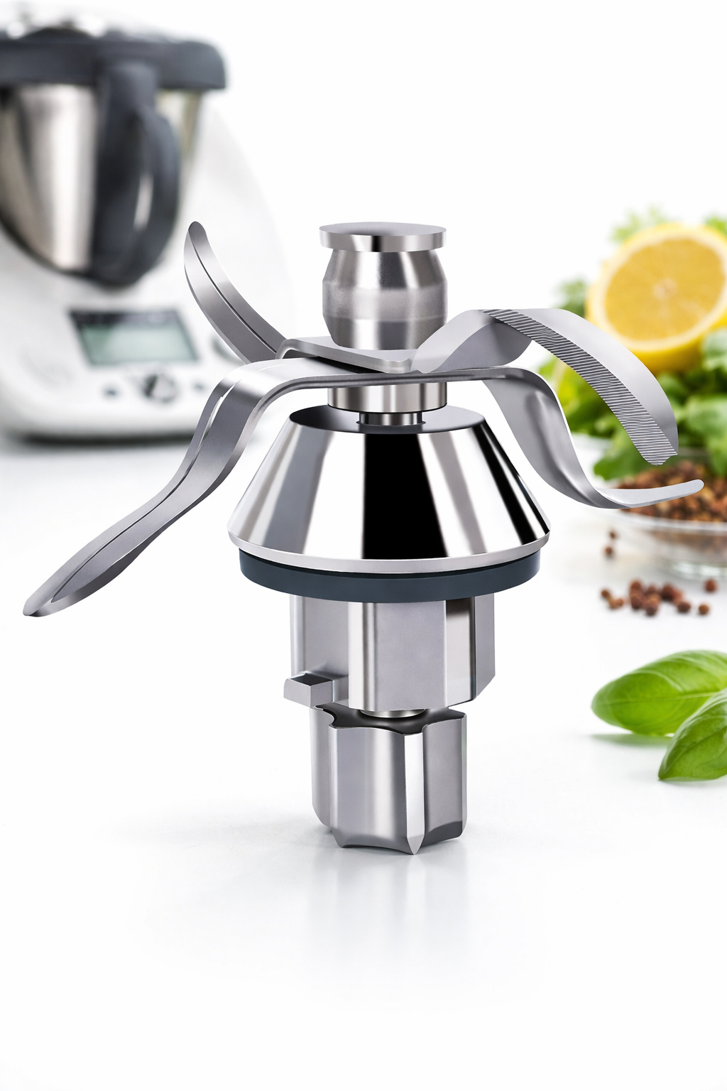 Thermomix-Compatible TM31 Replacement Blade