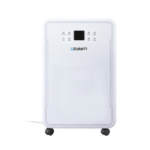 Devanti 50L/Day Dehumidifier Home Air Dryer Mould Moisture 8.5L Tank