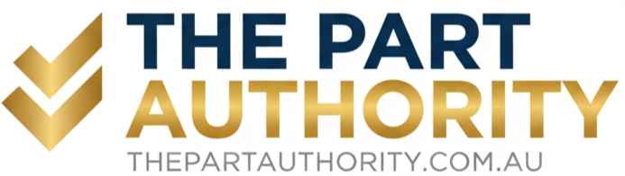 The Part Authority