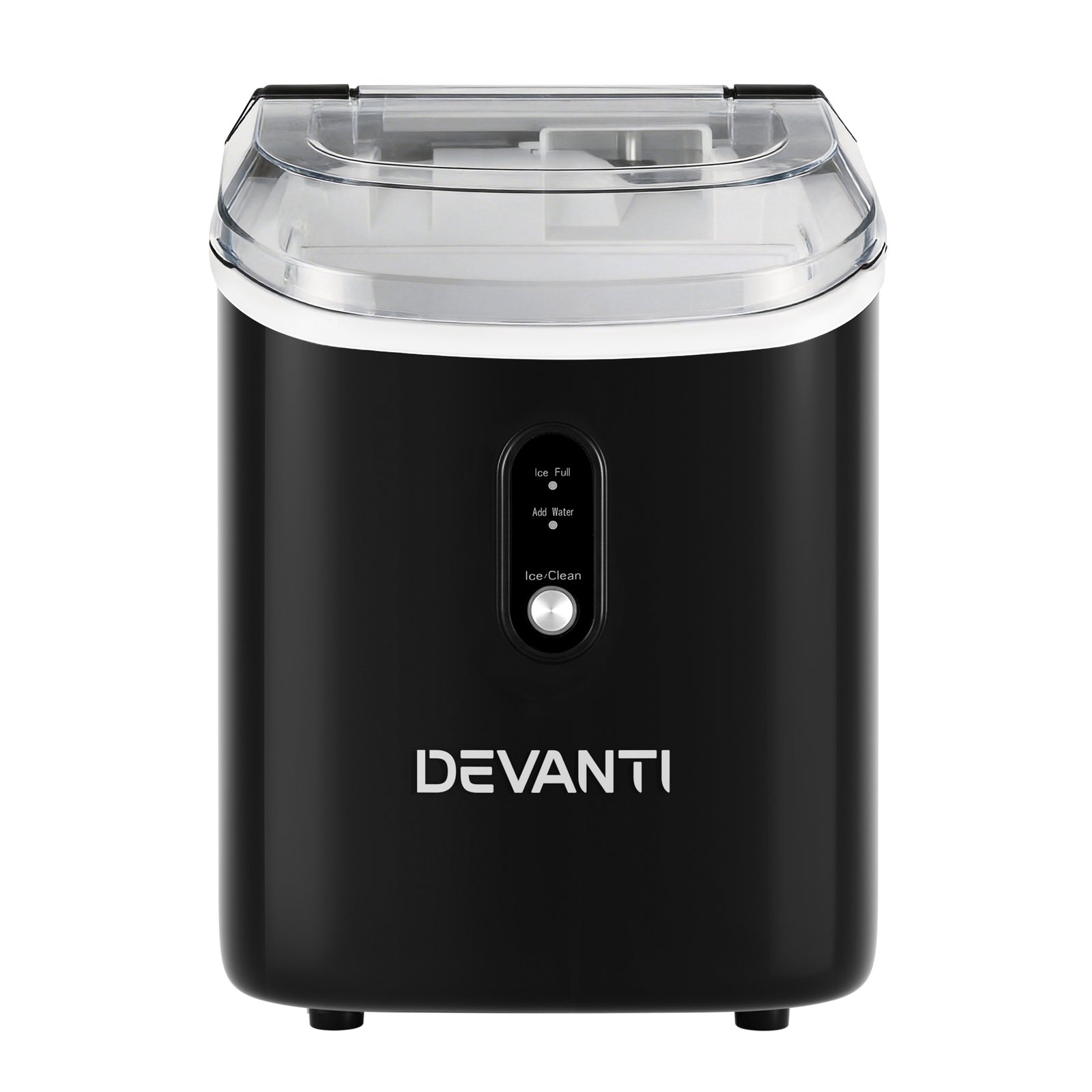Devanti 15kg Nugget Ice Maker Machine