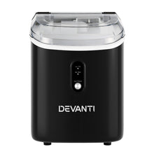 Devanti 15kg Nugget Ice Maker Machine