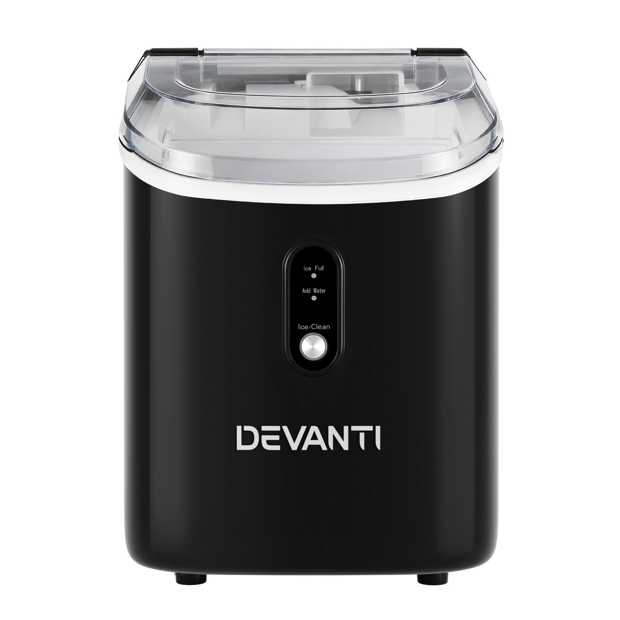 Devanti 15kg Nugget Ice Maker Machine