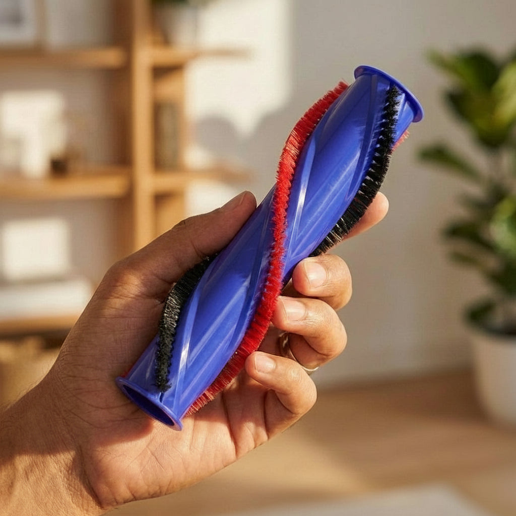 Brush Bar Replacement | Precision-Fit for Dyson V6 & V7 (Fluffy, Motorhead, Animal)