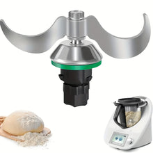 Dough Knife for Thermomix TM6/TM5 - Replacement Mixing Blade.
