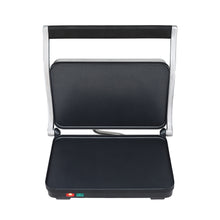 Devanti 3 in 1 Sandwich Maker Steak Press Grill 1000W