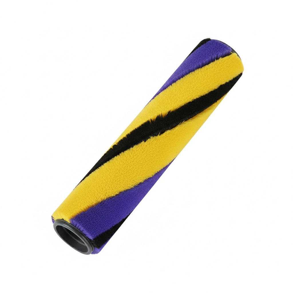 Soft Roller Brush Head | Precision-Fit for Dyson V8/V10 Slim, V12 Detect, V15 Detect & Gen5