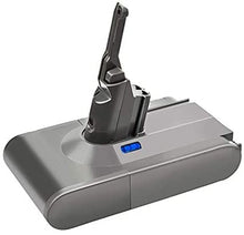 Battery for all Dyson V8 SV10 vacuum cleaners