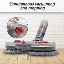 Mopping & Vac attachment for Dyson V7, V8, V10, V11, V15