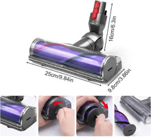 Hygieia Direct Drive Motorhead - For Dyson V7 V8 V10 V11 V15 & Outsize Models
