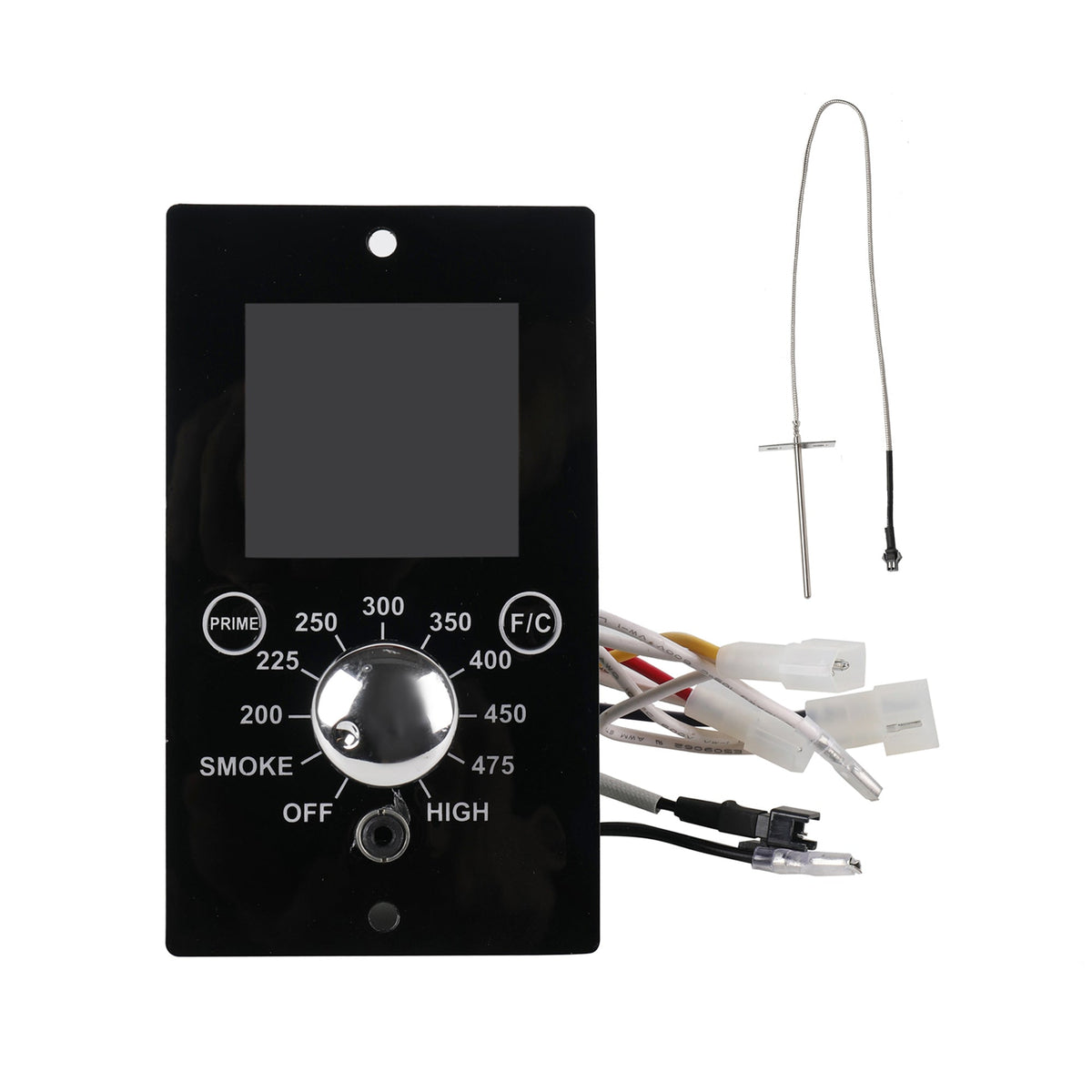 AS350 Control Board