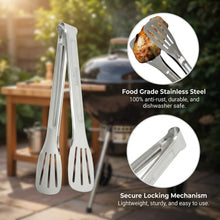 ASMOKE BBQ TONG