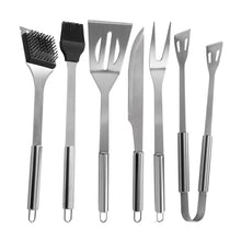 ASMOKE BBQ Tool Set of 6