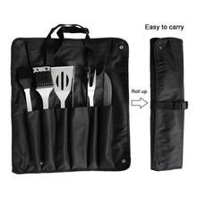 ASMOKE BBQ Tool Set of 6