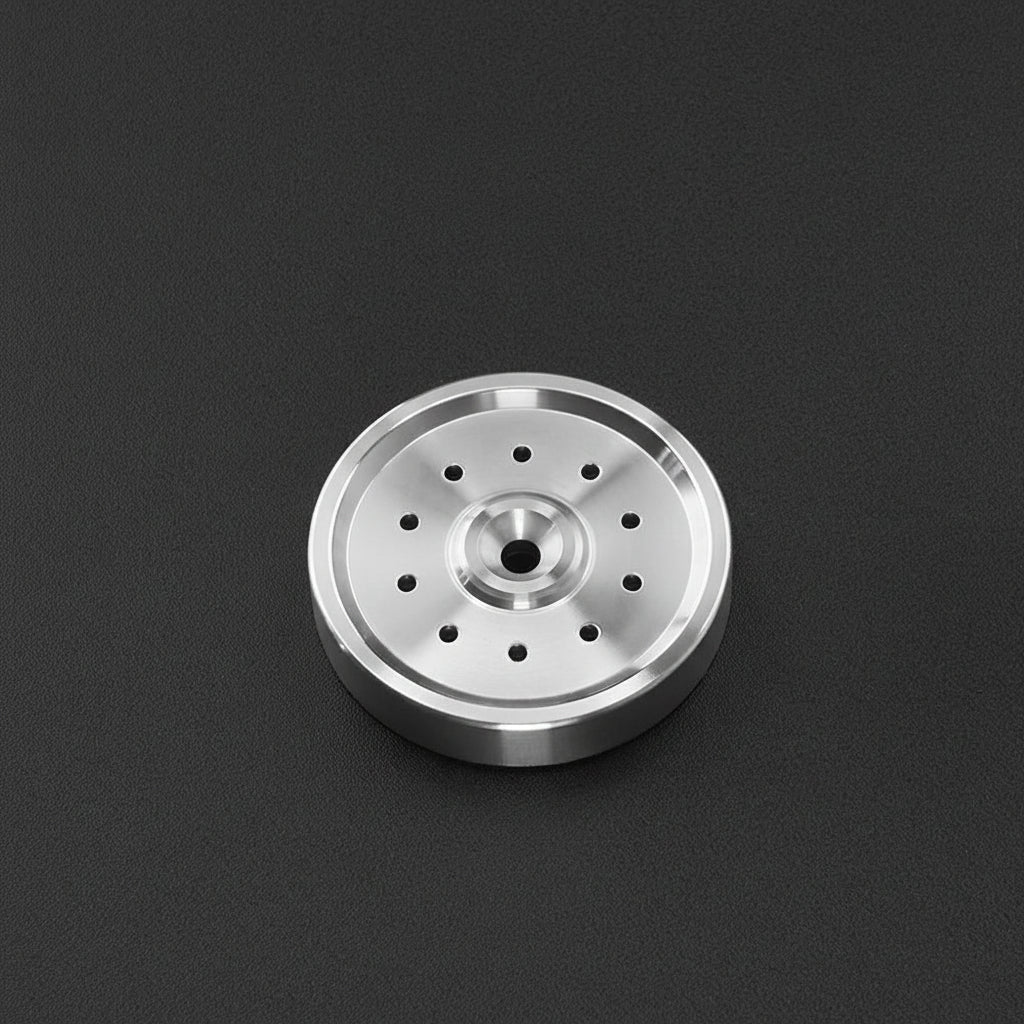 54mm Brewing Head Assembly | Precision-Fit for Breville Espresso Machines