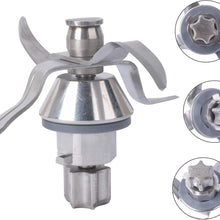 Thermomix-Compatible TM31 Replacement Blade