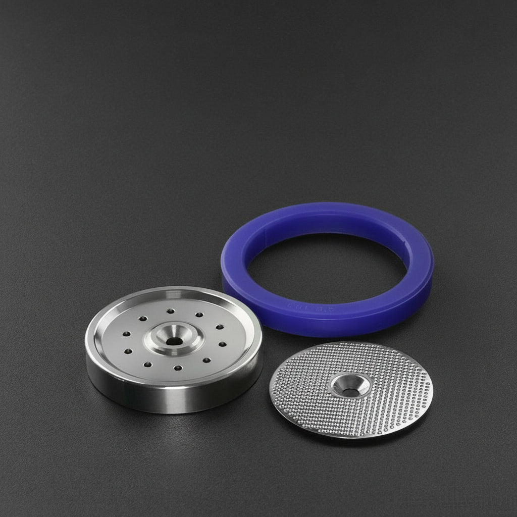 Espresso Maintenance Kit | Brewing Head, Shower Screen & Seal Upgrade for Breville Machines