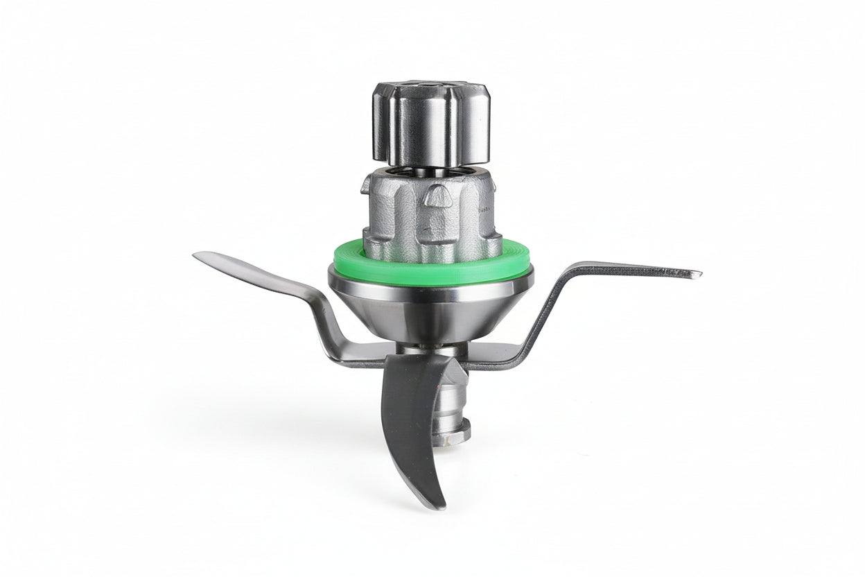 Thermomix TM5 / TM6 Premium Blade Replacement