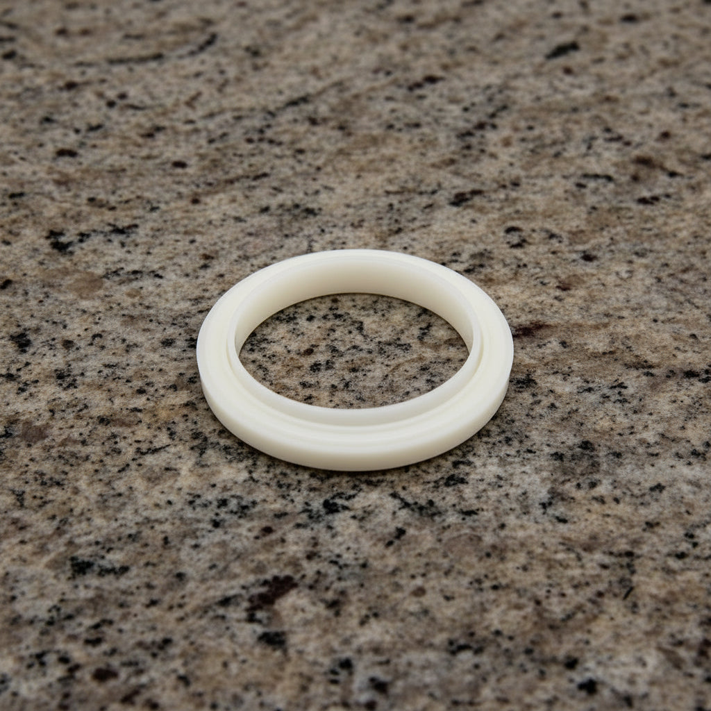 54mm Silicone Group Head Gasket | Premium High-Temp Seal for Pressure Stability (Breville 54mm)