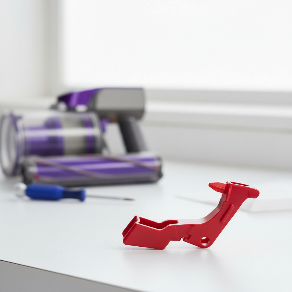 Power Button Repair Kit | Precision-Fit Switch Replacement for Dyson V10 & V11