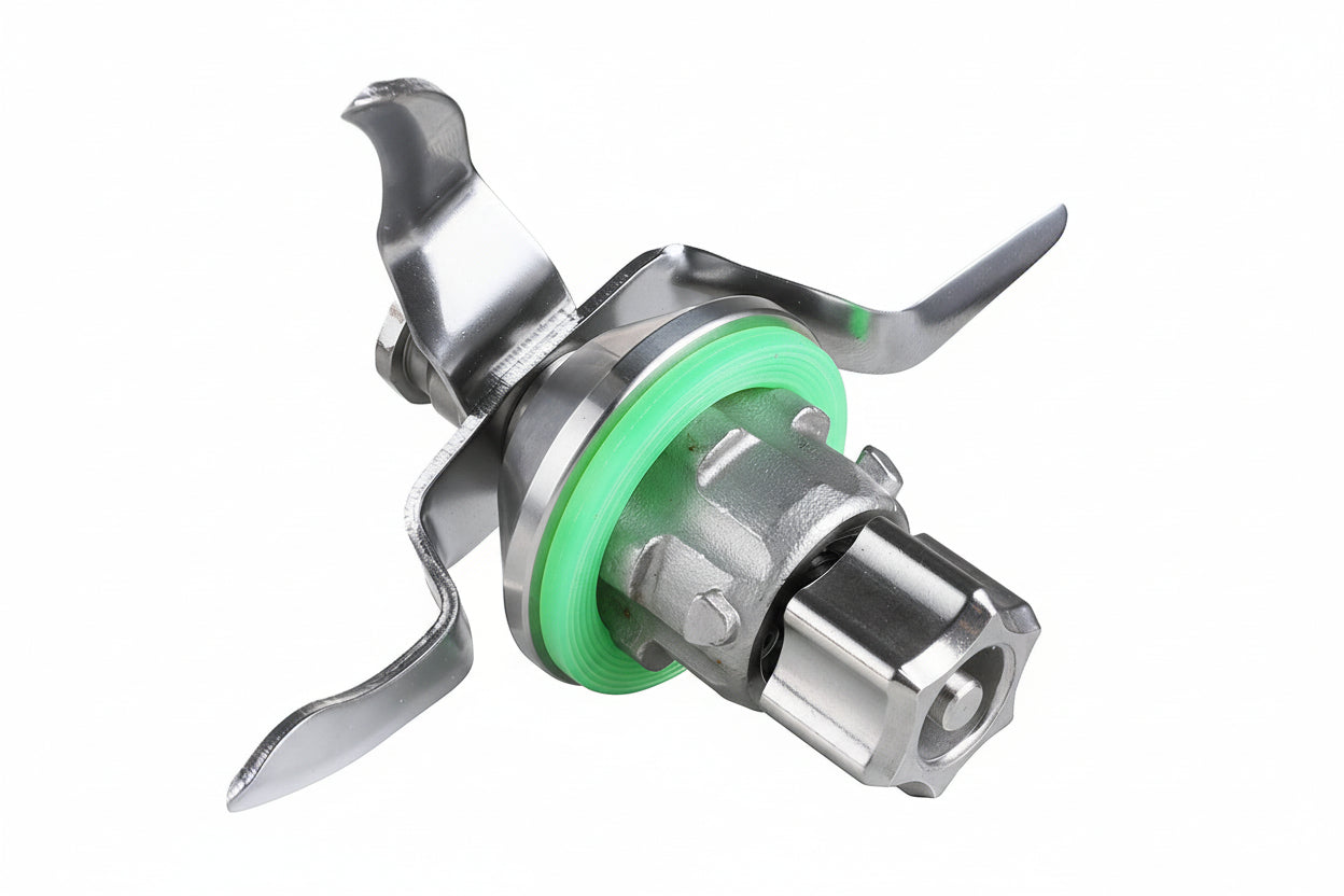 Thermomix TM5 / TM6 Premium Blade Replacement